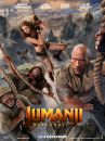 Jumanji : Welcome to the Jungle Sequel