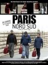 affiche du film Paris Nord Sud
