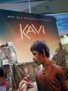 affiche du film Kavi