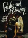 affiche du film Parlez-moi d'amour