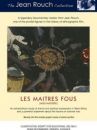 affiche du film Les Maîtres fous