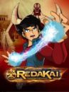 affiche de la série Redakai 