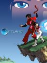 affiche de la série Skyland