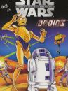 affiche de la série Star Wars : Droids