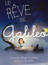 affiche du film Le Rêve de Galileo