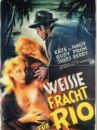 affiche du film Le Chemin de Rio