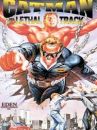 affiche du film Catman in Lethal Track