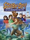 affiche du film Scooby-Doo! et le monstre du lac 