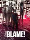 affiche du film Blame!