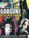 affiche du film La Gorgone