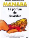 affiche du film Le parfum de l'Invisible