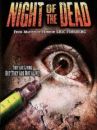 affiche du film Night of the Dead: Leben Tod
