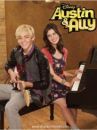 affiche de la série Austin & Ally