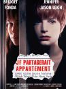 affiche du film JF partagerait appartement