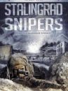 affiche du film Stalingrad Snipers