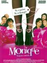 affiche du film Monique