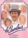 affiche du film Le cavaleur