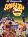 affiche du film Scooby-Doo Et Le Rallye Des Monstres