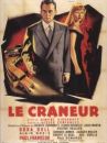 affiche du film Le Crâneur