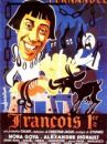 affiche du film François 1er