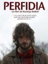 affiche du film Perfidy