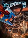 affiche du film Superman II