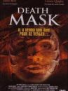 affiche du film Death Mask