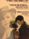 affiche du film The Dressmaker 