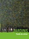 affiche du film Jardins, les paradis sur Terre (Docu-Reportage)