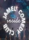 affiche de la série Inside Jamel Comedy Club 