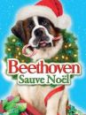 affiche du film Beethoven sauve Noël