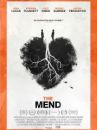 affiche du film The Mend