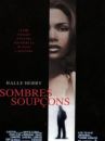 affiche du film Sombres soupçons