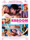 affiche du film Kaboom