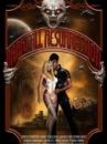 affiche du film Darkfall Resurrection
