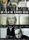 affiche du film Au petit matin
