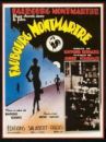 affiche du film Faubourg Montmartre