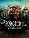 affiche du film Les Sorcières de Zugarramurdi