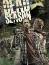 affiche du film Dead Season
