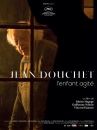 affiche du film Jean Douchet, l’enfant agité