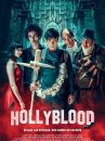 affiche du film HollyBlood