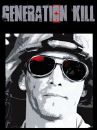 affiche de la série Generation Kill