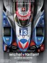 affiche du film Michel Vaillant, le rêve du Mans