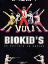 affiche du film Biokids