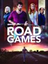 affiche du film Road Games