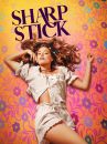 affiche du film Sharp Stick