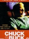 affiche du film Chuck & Buck