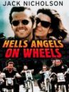 affiche du film Hells Angels on Wheels