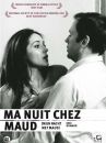 affiche du film Ma nuit chez Maud