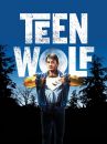 affiche du film Teen Wolf